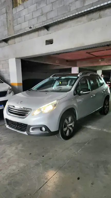 Peugeot 2008 Feline Tiptronic  2019 - foto 2