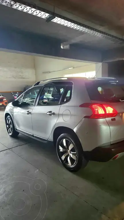 Peugeot 2008 Feline Tiptronic  2019 - foto 3