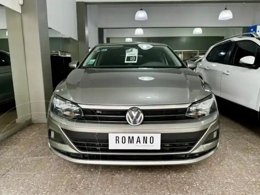 Volkswagen Polo 5P Trendline Aut  2018 - foto 1