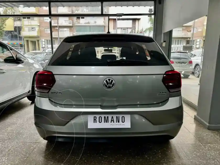 Volkswagen Polo 5P Trendline Aut  2018 - foto 5