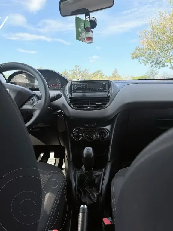 Peugeot 208 Active 1.6  2018 - foto 5