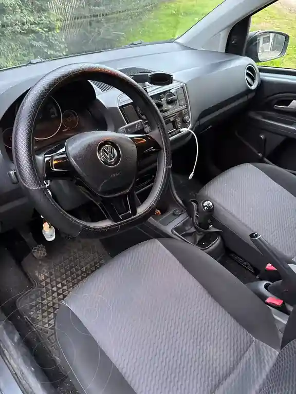 Volkswagen Up! 5P 1.0 Move Up!  2018 - foto 2