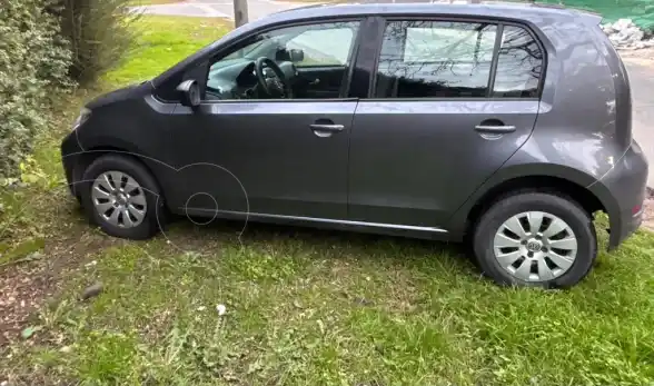 Volkswagen Up! 5P 1.0 Move Up!  2018 - foto 4