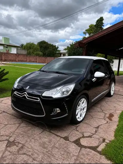 Ds 3 Turbo Sport Chic  2012 - foto 3