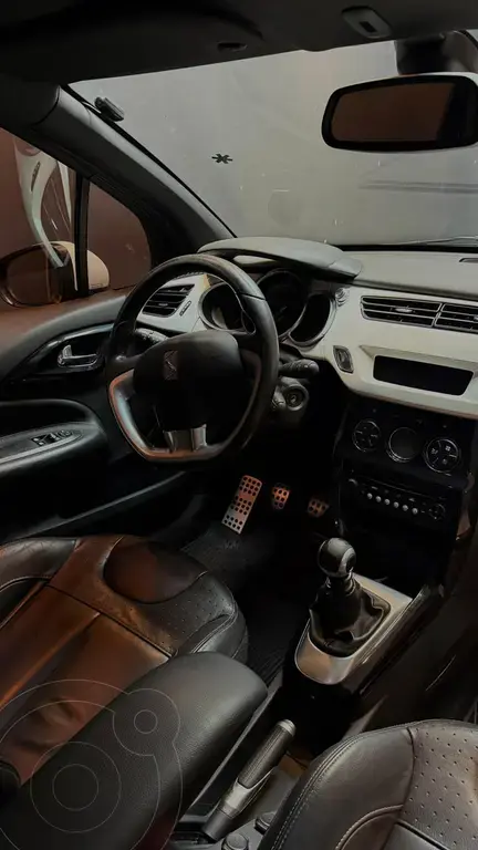 Ds 3 Turbo Sport Chic  2012 - foto 5