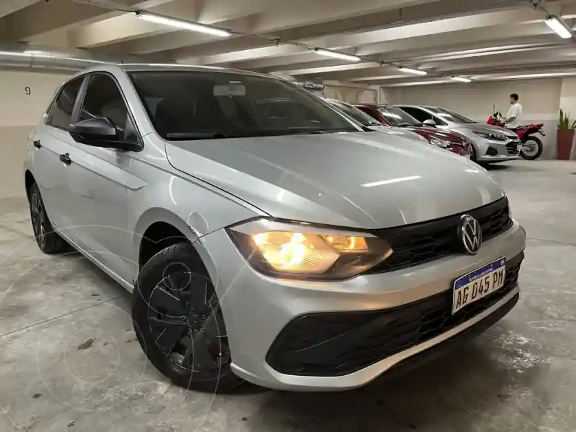 Volkswagen Polo 5P 1.6L Track Msi  2023 - foto 2