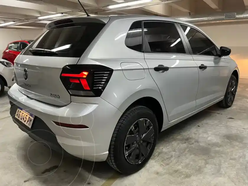 Volkswagen Polo 5P 1.6L Track Msi  2023 - foto 4