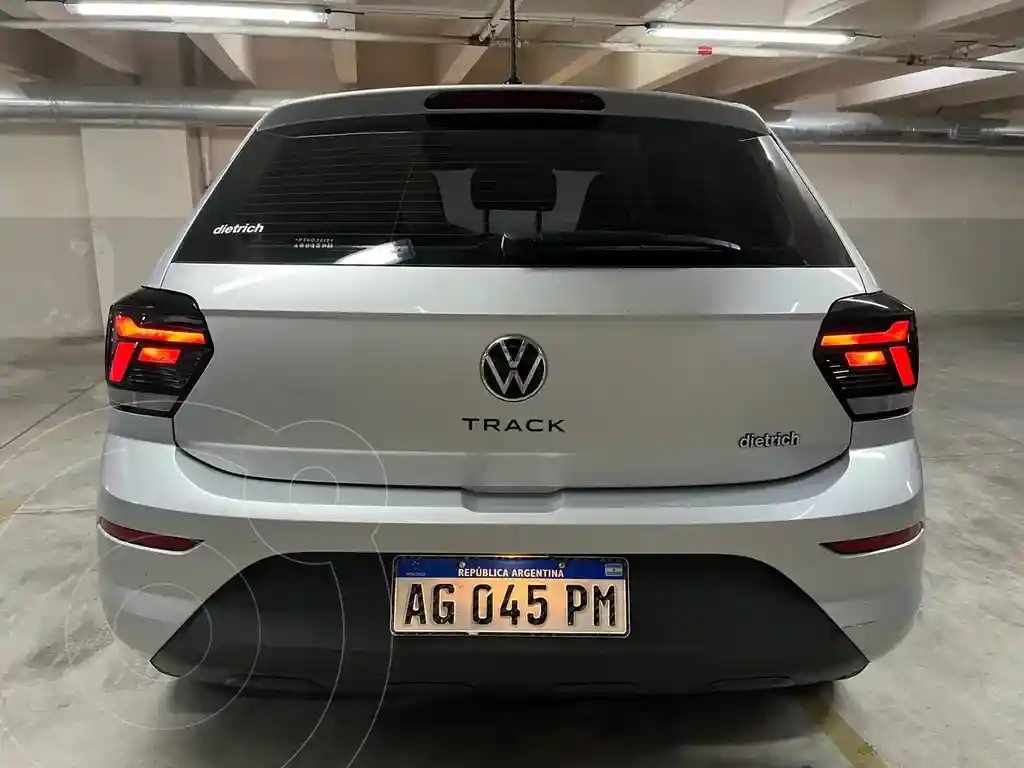 Volkswagen Polo 5P 1.6L Track Msi  2023 - foto 5