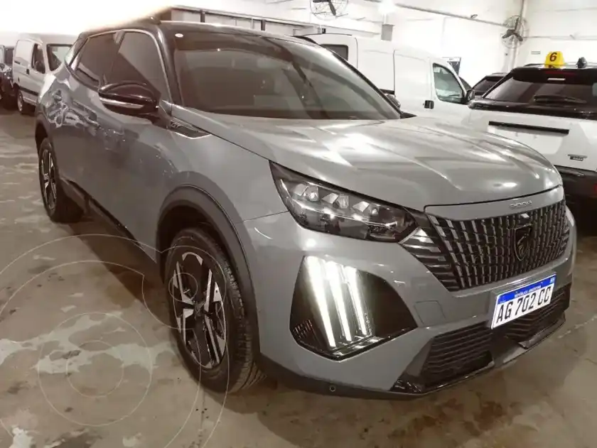 Peugeot 2008 GT T200 2024 - foto 1