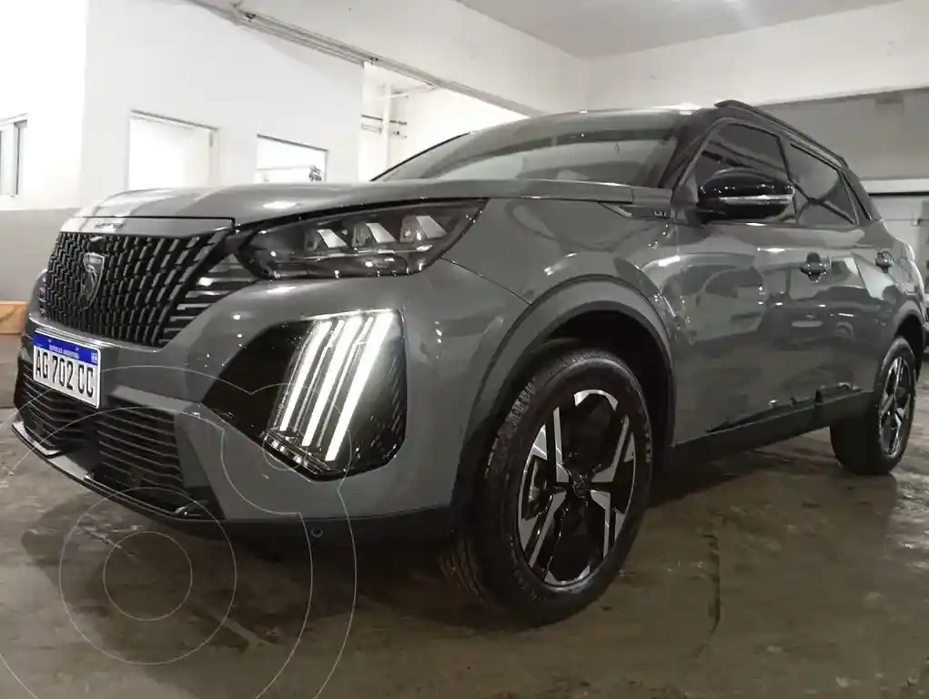 Peugeot 2008 Gt T200  2024 - foto 2