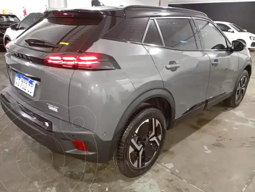 Peugeot 2008 Gt T200  2024 - foto 4