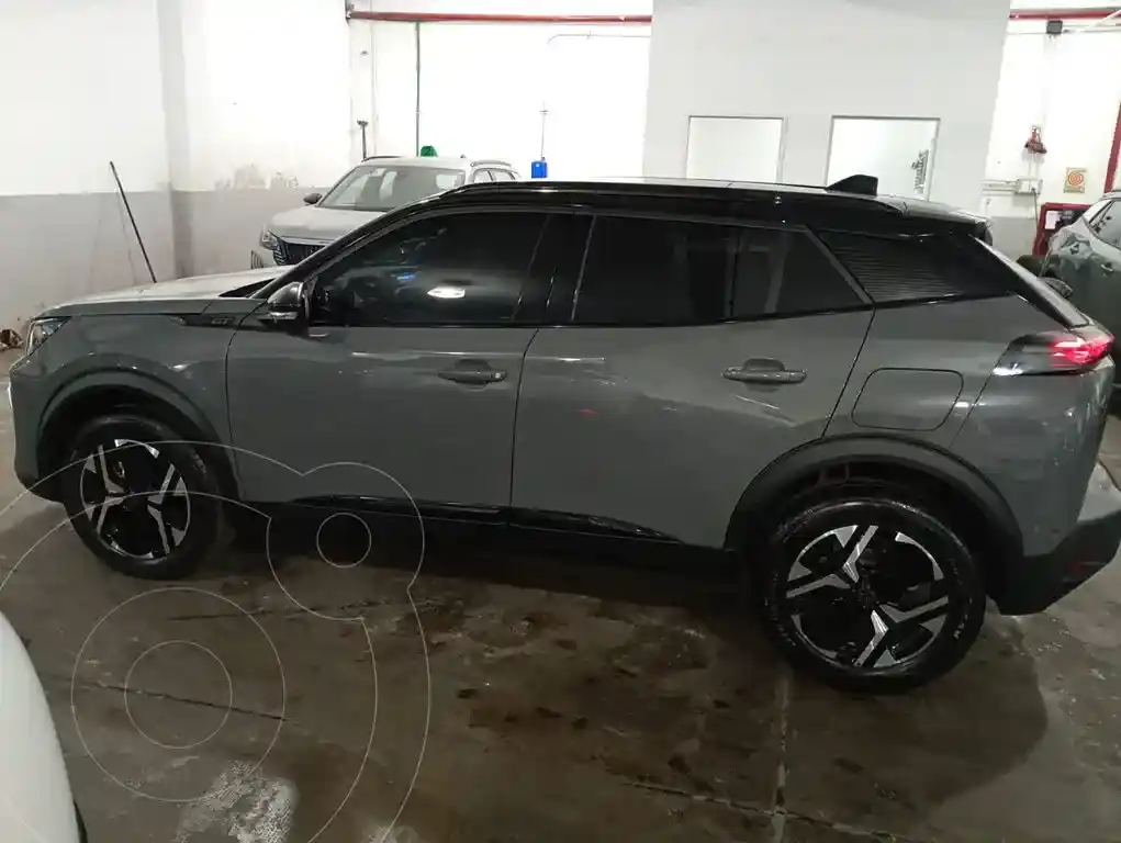 Peugeot 2008 Gt T200  2024 - foto 5