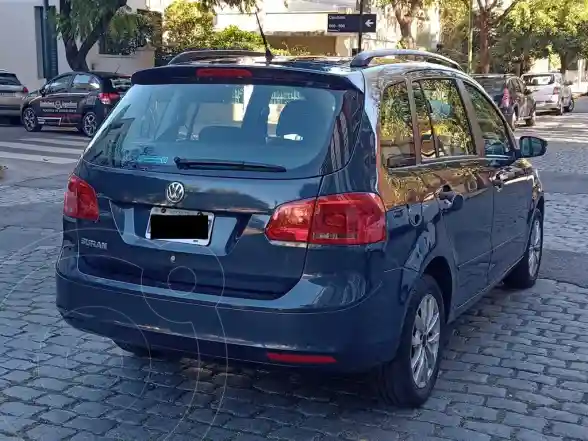 Volkswagen Suran 1.6 Highline  2014 - foto 1