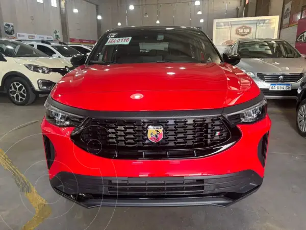 FIAT Pulse 2025 - foto 1