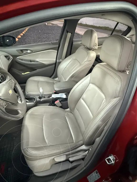 Chevrolet Cruze 5 Ltz Aut (1399 Cc) 2018 - foto 5