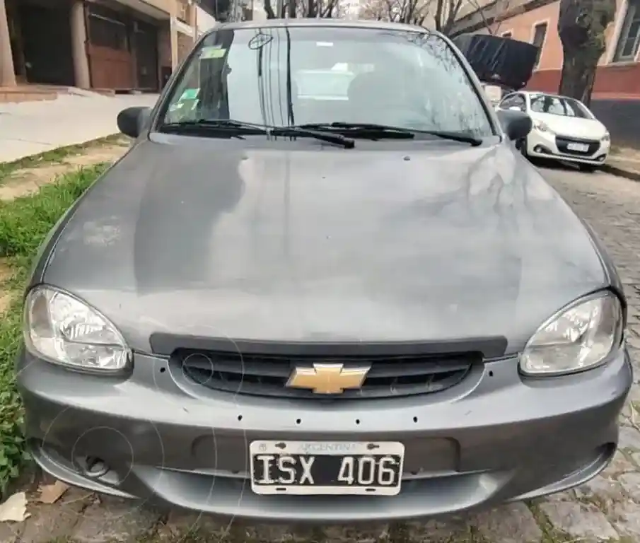 Chevrolet Corsa Wagon Classic 1.4 Gls  2010 - foto 1