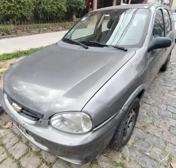 Chevrolet Corsa Wagon Classic 1.4 Gls  2010 - foto 2