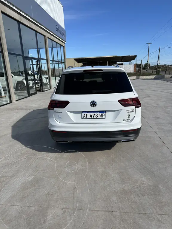 Volkswagen Tiguan Allspace 2.0 Comfortline Aut Plus (1984 Cc) 2022 - foto 2