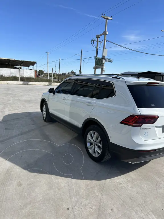 Volkswagen Tiguan Allspace 2.0 Comfortline Aut Plus (1984 Cc) 2022 - foto 3