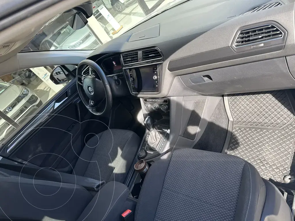 Volkswagen Tiguan Allspace 2.0 Comfortline Aut Plus (1984 Cc) 2022 - foto 5