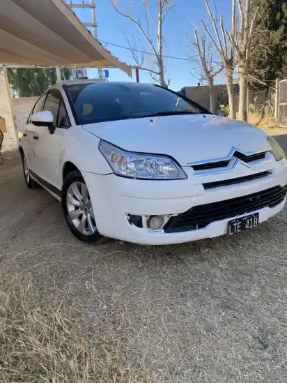 Citroën C4 1.6I X  2012 - foto 1