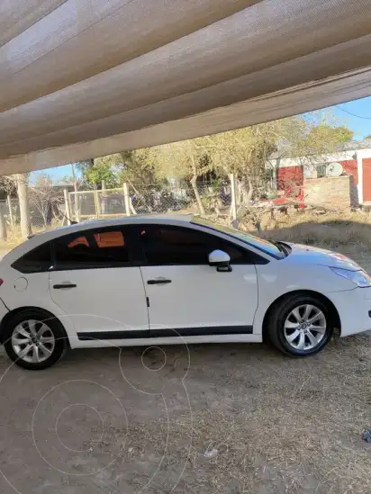 Citroën C4 1.6I X  2012 - foto 2