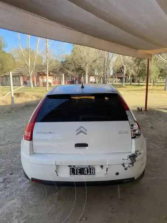Citroën C4 1.6I X  2012 - foto 3