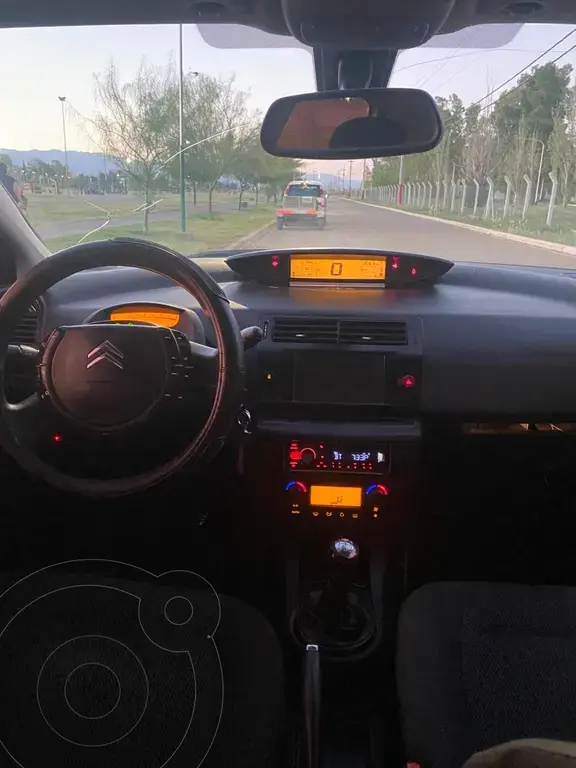 Citroën C4 1.6I X  2012 - foto 5