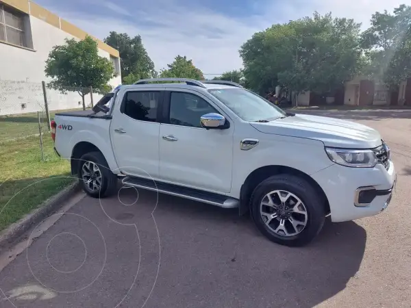 Renault Alaskan 2020 - foto 1
