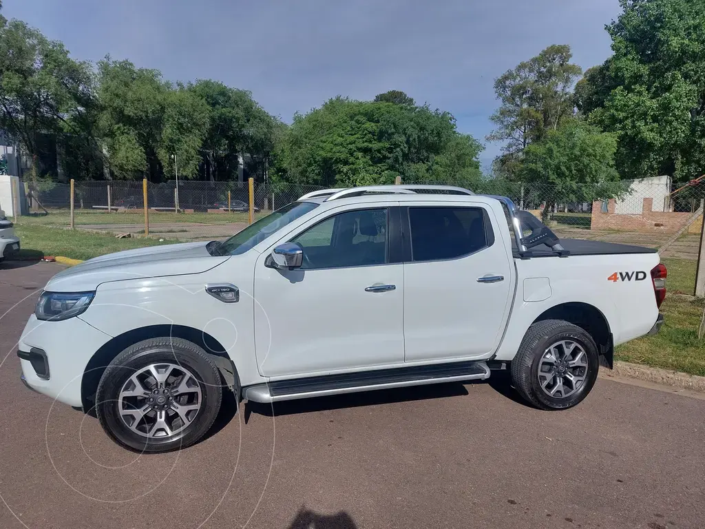 Renault Alaskan Iconic 4X4 Aut (2298 Cc) 2020 - foto 3