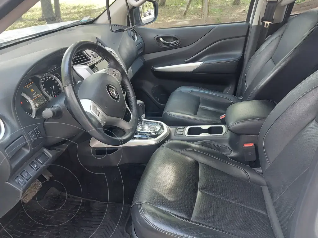Renault Alaskan Iconic 4X4 Aut (2298 Cc) 2020 - foto 5