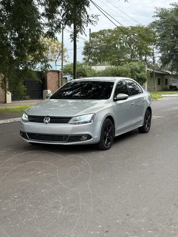 Volkswagen Vento 2021 - foto 1