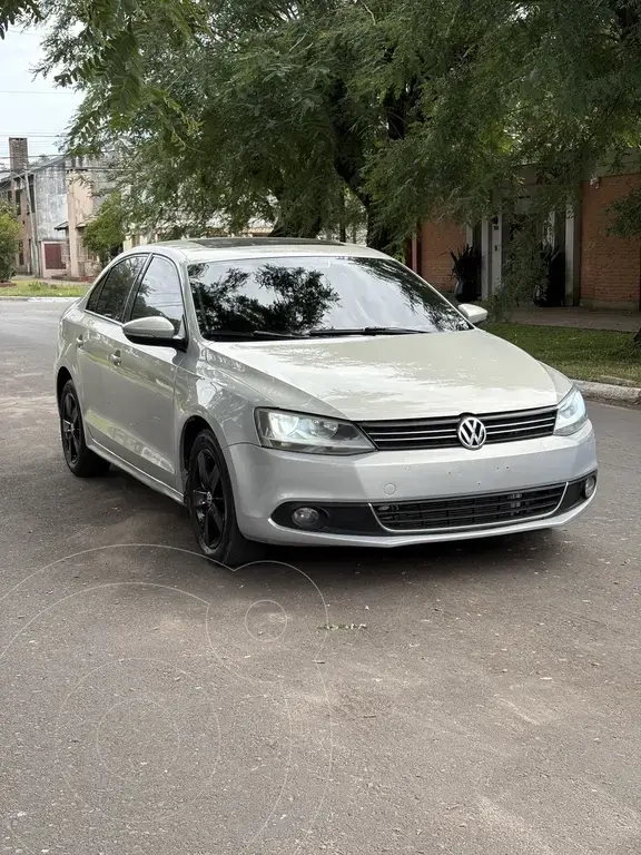 Volkswagen Vento 2.5 Fsi Luxury Tiptronic (170Cv) (2480 Cc) 2021 - foto 2