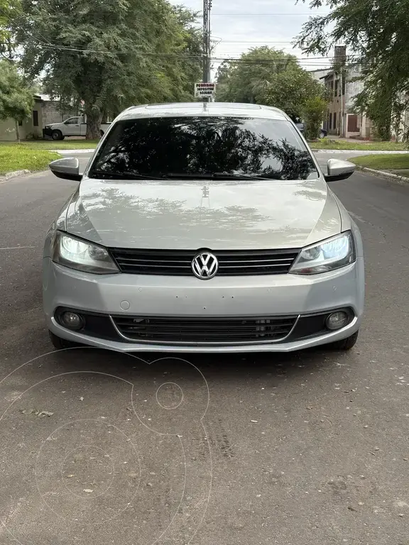 Volkswagen Vento 2.5 Fsi Luxury Tiptronic (170Cv) (2480 Cc) 2021 - foto 3