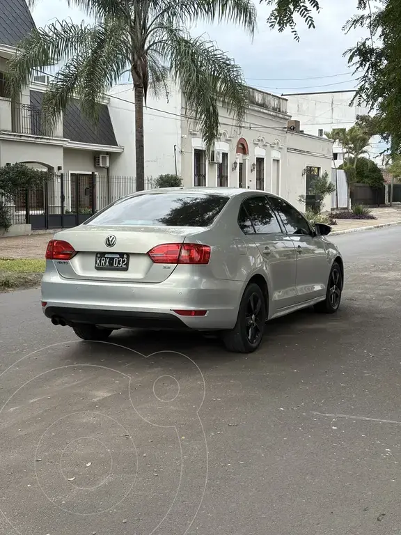 Volkswagen Vento 2.5 Fsi Luxury Tiptronic (170Cv) (2480 Cc) 2021 - foto 5