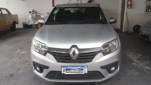 Renault Logan 2020 - foto 1
