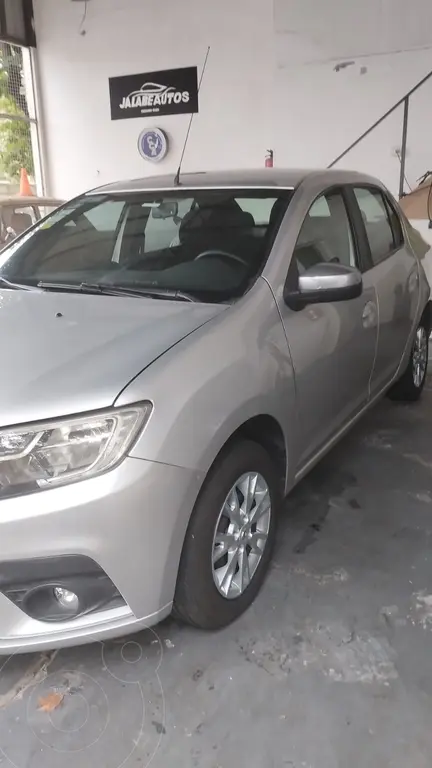 Renault Logan 1.6 Zen (1597 Cc) 2020 - foto 3