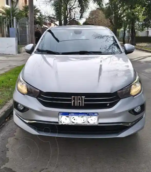 Fiat Cronos 1.3L Precision Cvt  2022 - foto 1