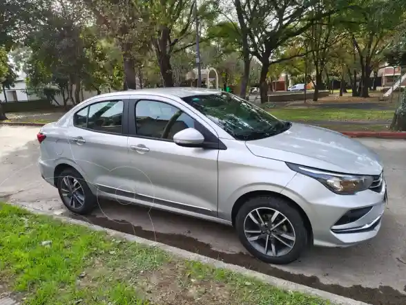 Fiat Cronos 1.3L Precision Cvt  2022 - foto 5