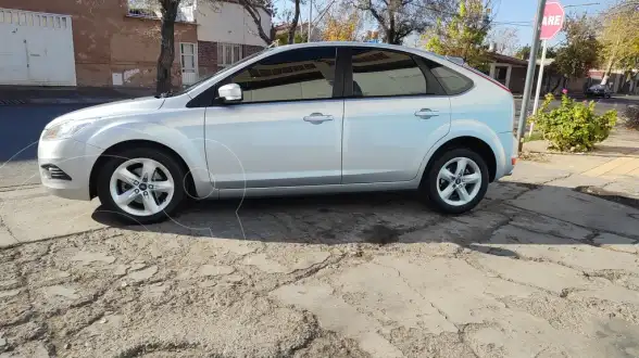 Ford Focus 5P 2.0 Trend Plus  2011 - foto 3