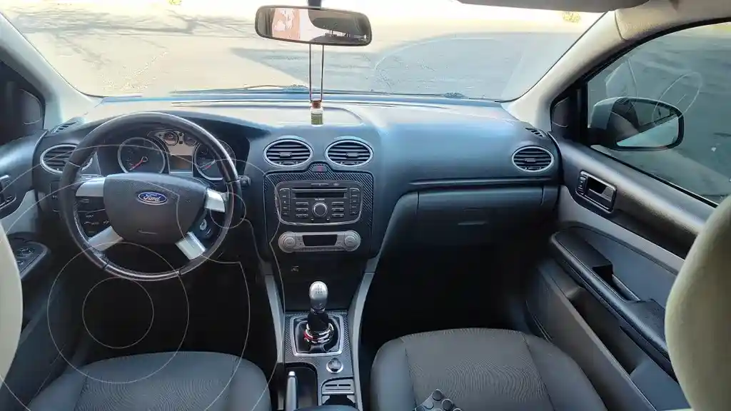 Ford Focus 5P 2.0 Trend Plus  2011 - foto 5
