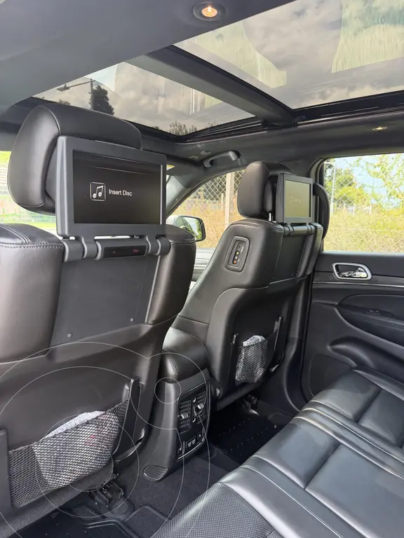 Jeep Grand Cherokee Limited 3.6 Plus (3604 Cc) 2021 - foto 3
