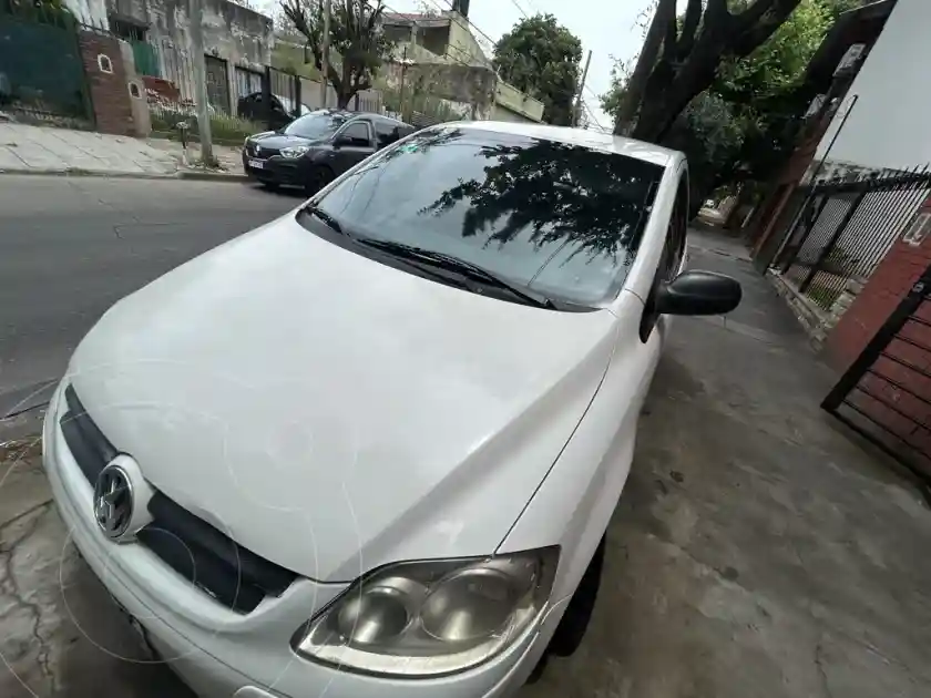 Volkswagen Fox 5P Highline  2008 - foto 1