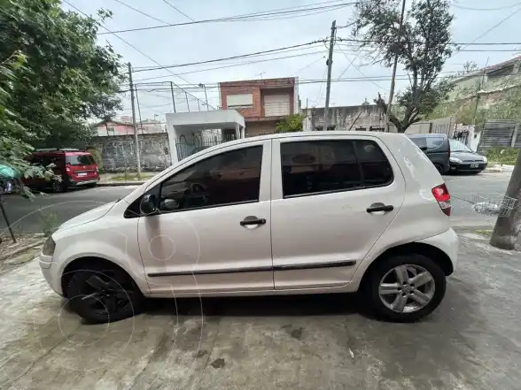 Volkswagen Fox 5P Highline  2008 - foto 2