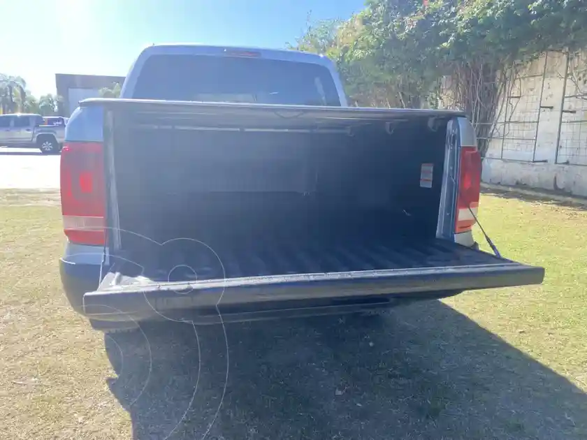 Volkswagen Amarok Dc 4X2 Trendline  2022 - foto 2