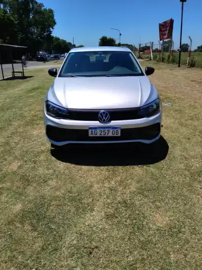 Volkswagen Polo 5P 1.6L Track Msi  2024 - foto 1