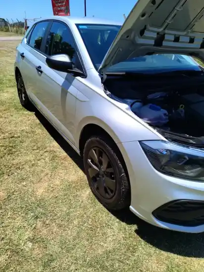 Volkswagen Polo 5P 1.6L Track Msi  2024 - foto 3