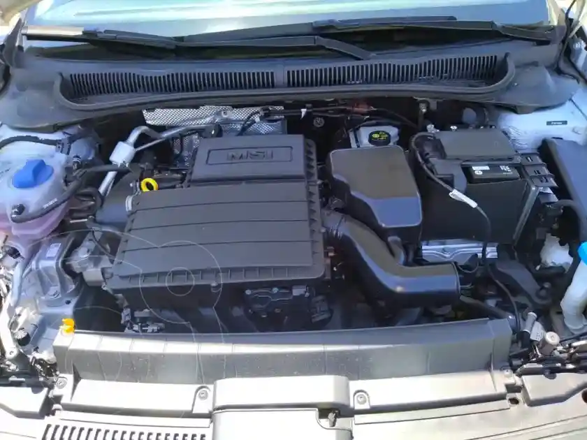 Volkswagen Polo 5P 1.6L Track Msi  2024 - foto 5