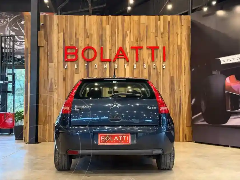 Citroën C4 2.0I X Pack Look  2012 - foto 5