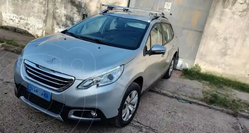 Peugeot 2008 Allure  2016 - foto 1